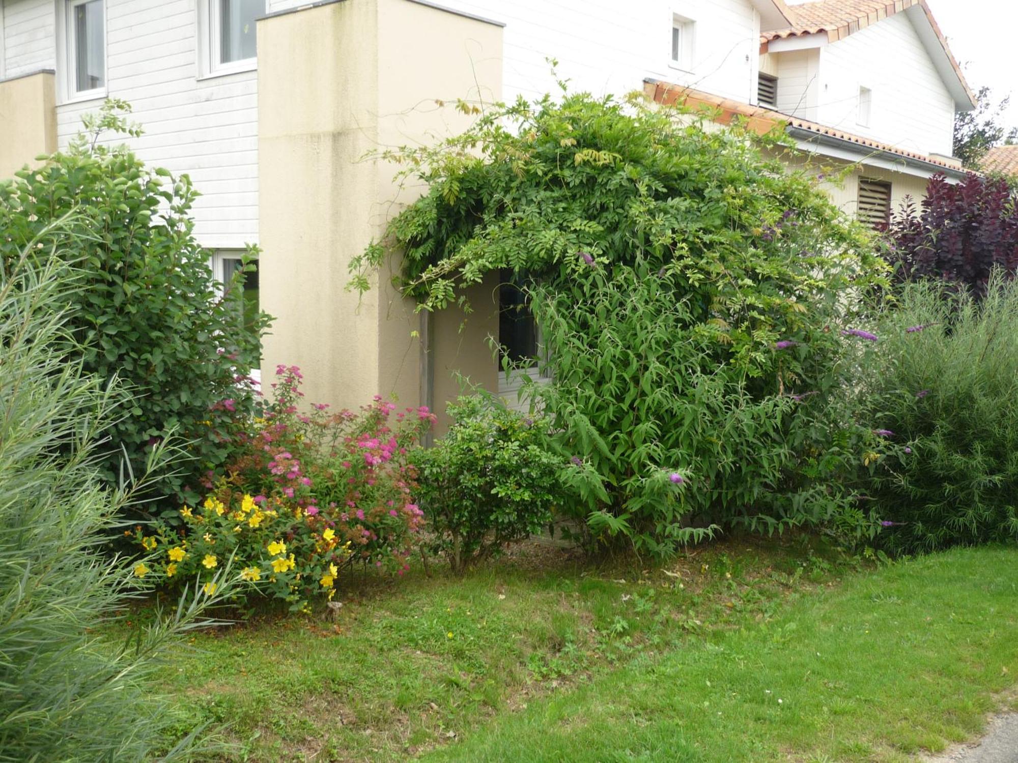 Pescalis Résidence Les Maisons du Lac Moncoutant Esterno foto